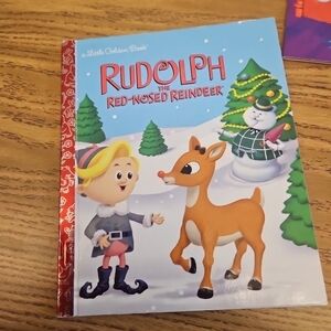 Little Golden Book Collection